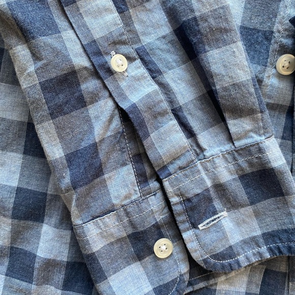 JCrew Button Up - Picture 4 of 4